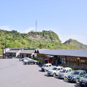 丹江口武当山南岩宾馆酒店提供图片