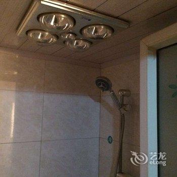 巴中龙湖旅馆酒店提供图片