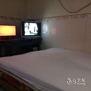 巴中龙湖旅馆酒店提供图片