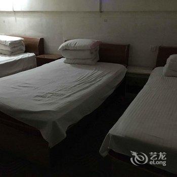 巴中龙湖旅馆酒店提供图片