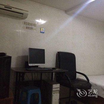 巴中龙湖旅馆酒店提供图片