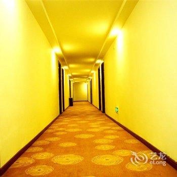 永修柘林湖温泉宾馆酒店提供图片