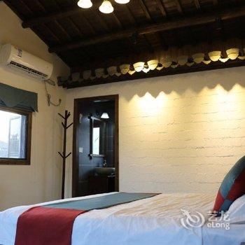 宏村朝花夕拾精品客栈酒店提供图片