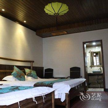 宏村朝花夕拾精品客栈酒店提供图片