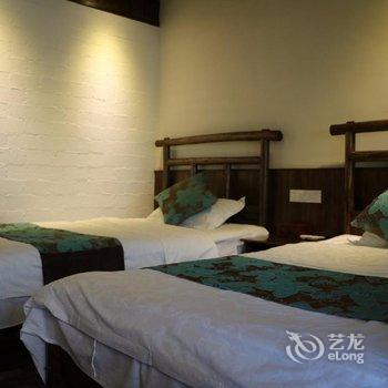 宏村朝花夕拾精品客栈酒店提供图片