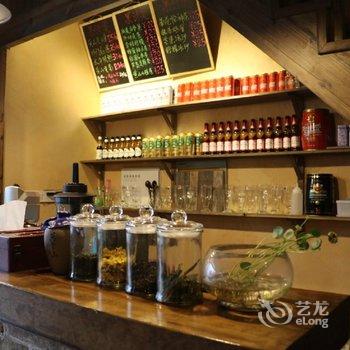 宏村朝花夕拾精品客栈酒店提供图片