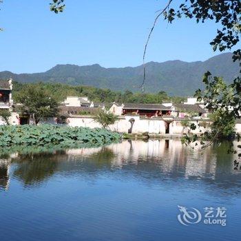 宏村朝花夕拾精品客栈酒店提供图片