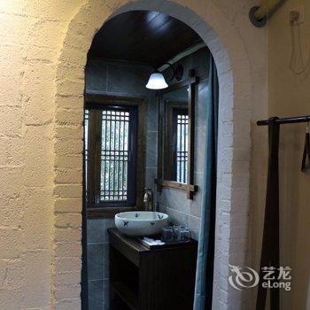 宏村朝花夕拾精品客栈酒店提供图片