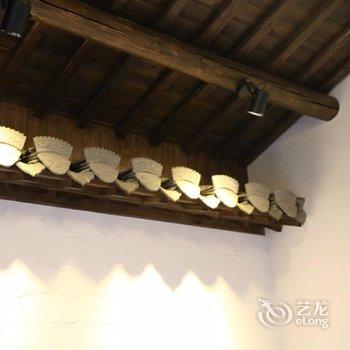 宏村朝花夕拾精品客栈酒店提供图片