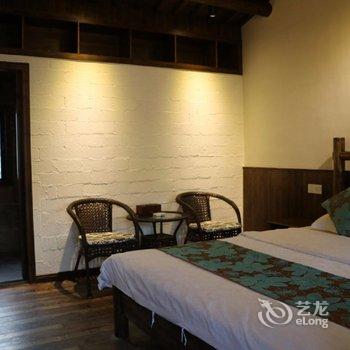 宏村朝花夕拾精品客栈酒店提供图片