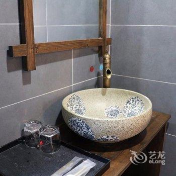 宏村朝花夕拾精品客栈酒店提供图片