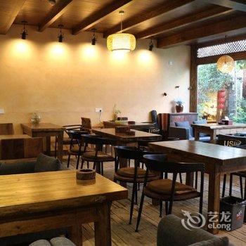 宏村朝花夕拾精品客栈酒店提供图片