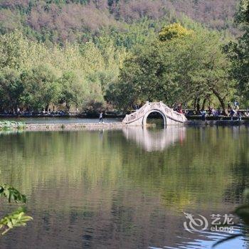 宏村朝花夕拾精品客栈酒店提供图片