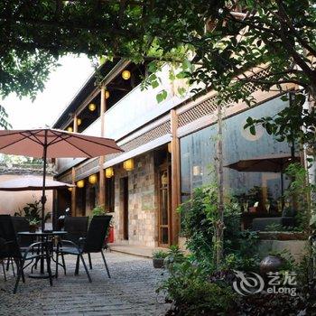 宏村朝花夕拾精品客栈酒店提供图片