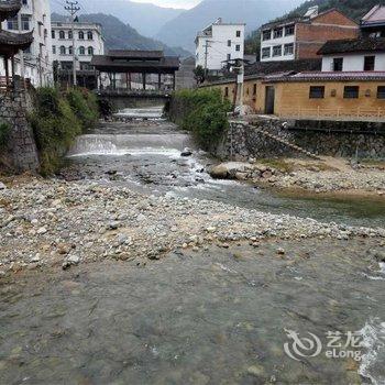 云和梯田云涧民宿客栈酒店提供图片