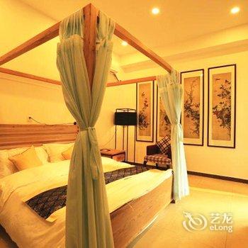 北京长城华苑度假别墅(原途家斯维登慕田峪店)酒店提供图片