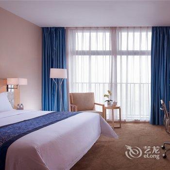 石家庄诺华廷酒店酒店提供图片