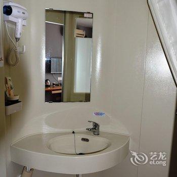 易佰连锁旅店(青州客运站店)酒店提供图片