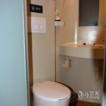 易佰连锁旅店(青州客运站店)酒店提供图片