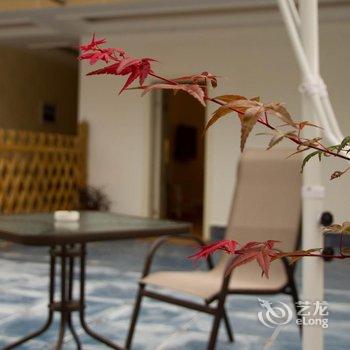 海螺沟贡布拉阳光酒店酒店提供图片