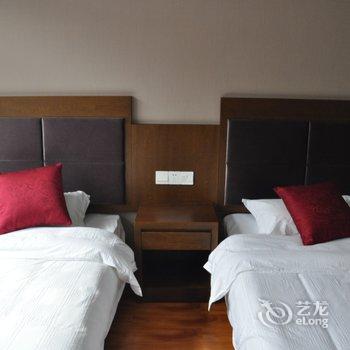 九华山聚贤楼宾馆酒店提供图片