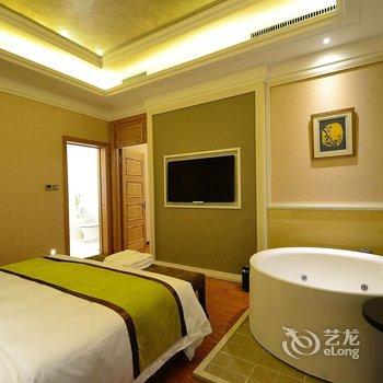 北大荒桦语精品酒店(哈尔滨巴洛克店)酒店提供图片