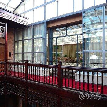 北大荒桦语精品酒店(哈尔滨巴洛克店)酒店提供图片