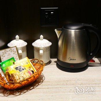 盐城逸酒店酒店提供图片