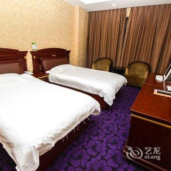 铜陵金泰商务宾馆酒店提供图片