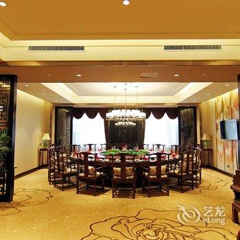 大庆昊方诺富特酒店酒店提供图片