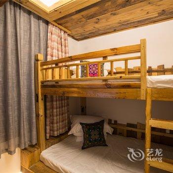 张家界虫二客栈酒店提供图片