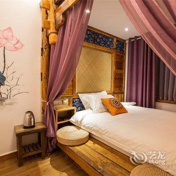 张家界虫二客栈酒店提供图片