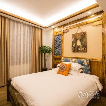 张家界虫二客栈酒店提供图片