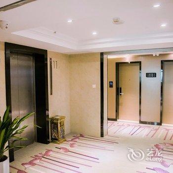 丽枫酒店(汕头海滨路市政府店)酒店提供图片