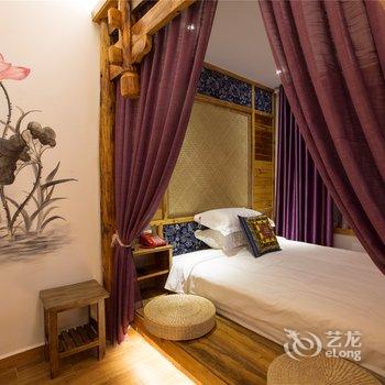 张家界虫二客栈酒店提供图片