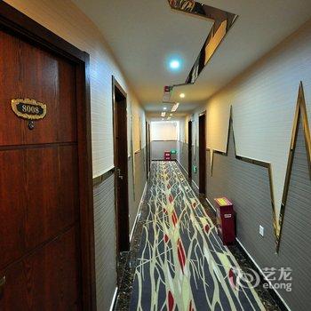 六安舒城馨巢精品宾馆酒店提供图片