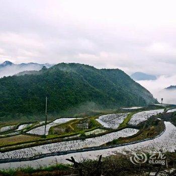 云和后杉缘家庭农场酒店提供图片