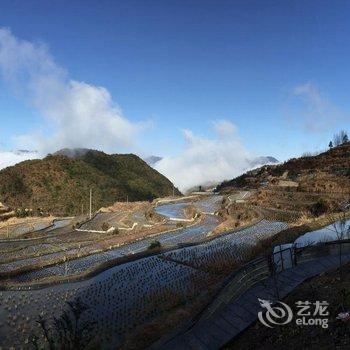 云和后杉缘家庭农场酒店提供图片