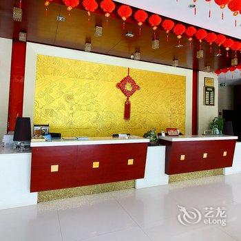 天目湖华能商务宾馆酒店提供图片