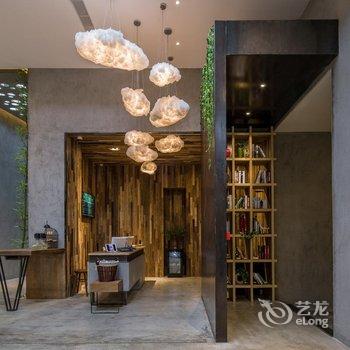 潍坊归隐艺术酒店酒店提供图片