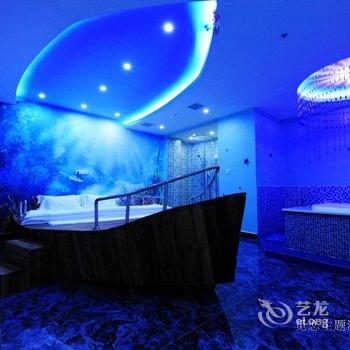 抚州觅恋主题酒店酒店提供图片