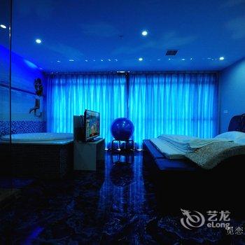 抚州觅恋主题酒店酒店提供图片