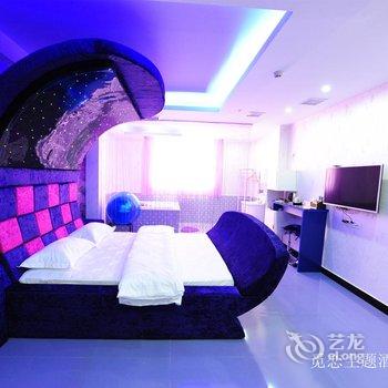 抚州觅恋主题酒店酒店提供图片