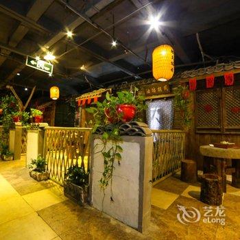 老开封客栈(开封鼓楼广场相国寺店)酒店提供图片