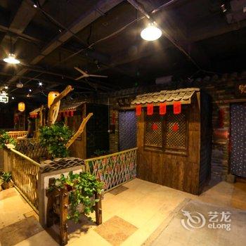 老开封客栈(开封鼓楼广场相国寺店)酒店提供图片