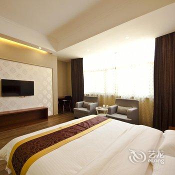 长乐漳港锦鑫酒店式公寓酒店提供图片