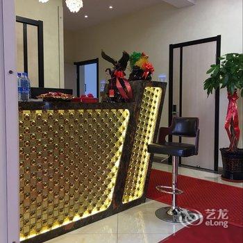 加格达奇和泰快捷宾馆酒店提供图片