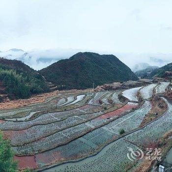 云和后杉缘家庭农场酒店提供图片