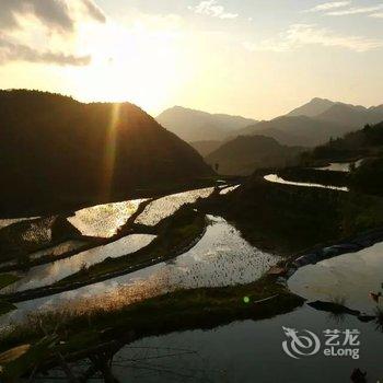 云和后杉缘家庭农场酒店提供图片