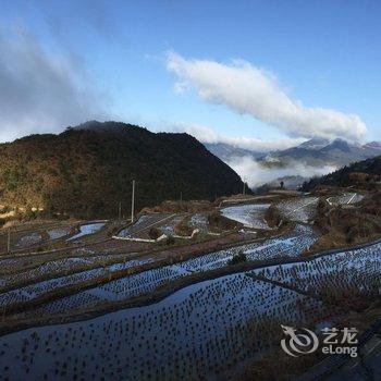 云和后杉缘家庭农场酒店提供图片